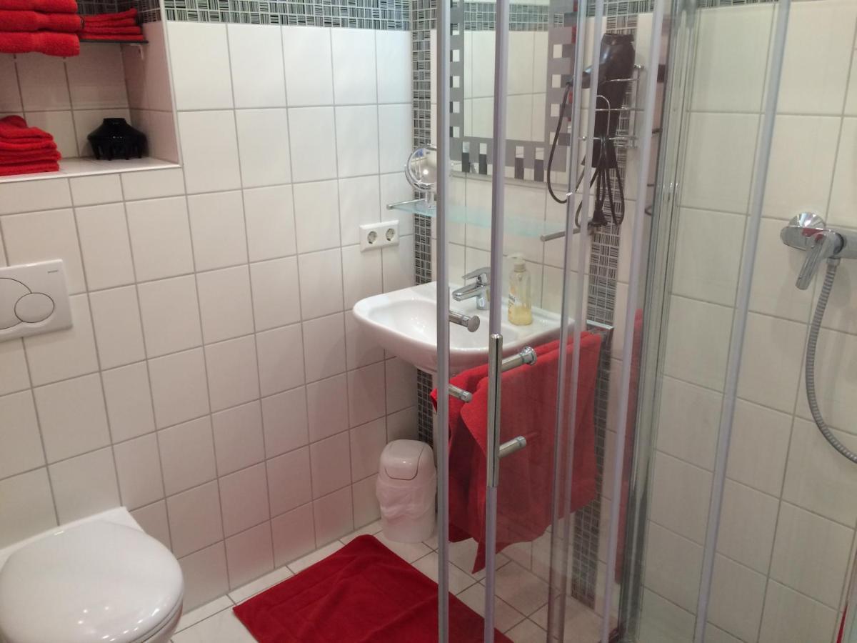 Ferienhaus Mayer In Der Sonnigen Ortenau Oberkirch  Eksteriør billede