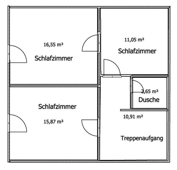 Ferienhaus Mayer In Der Sonnigen Ortenau Oberkirch  Eksteriør billede
