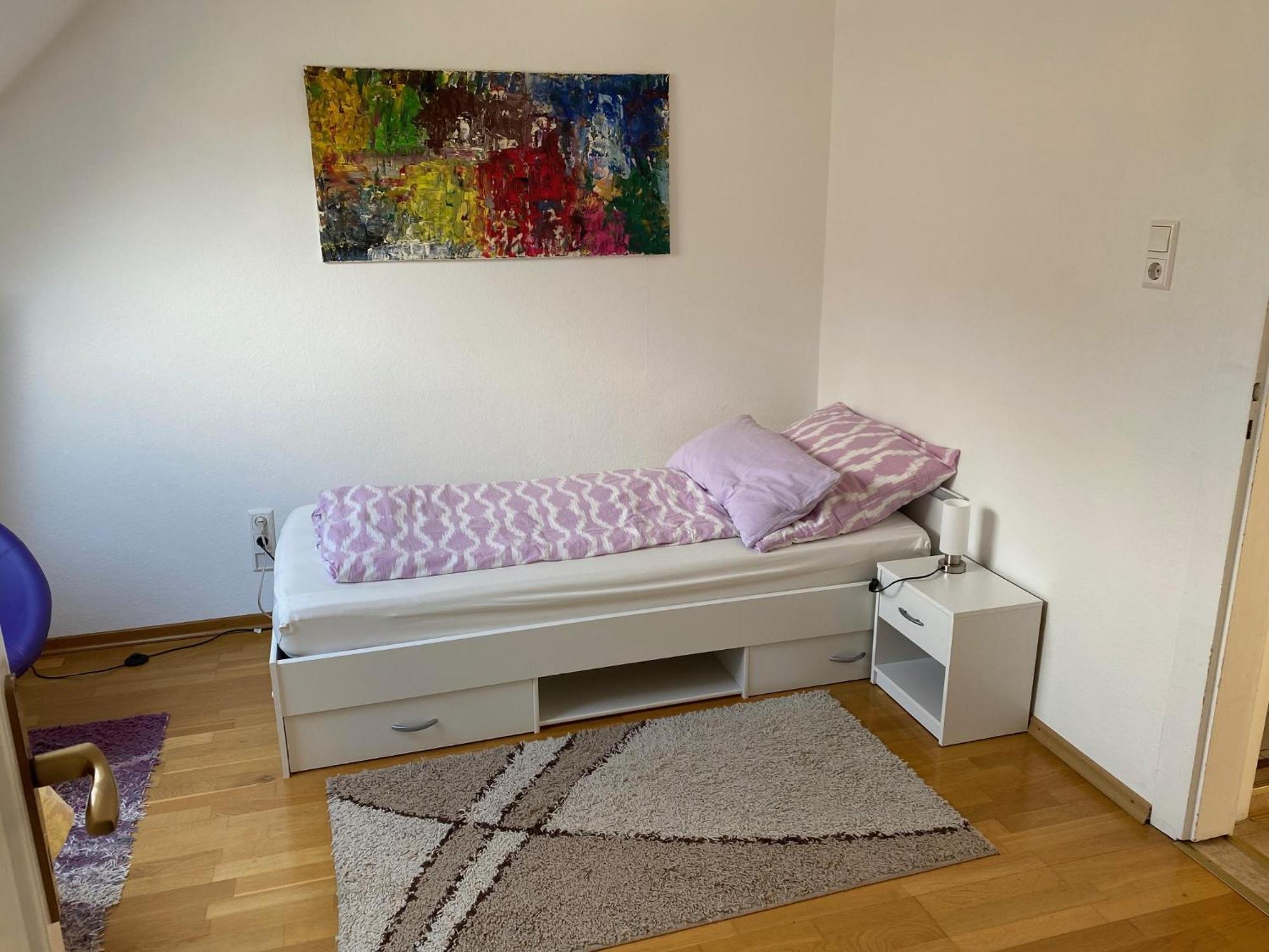 Ferienhaus Mayer In Der Sonnigen Ortenau Oberkirch  Eksteriør billede