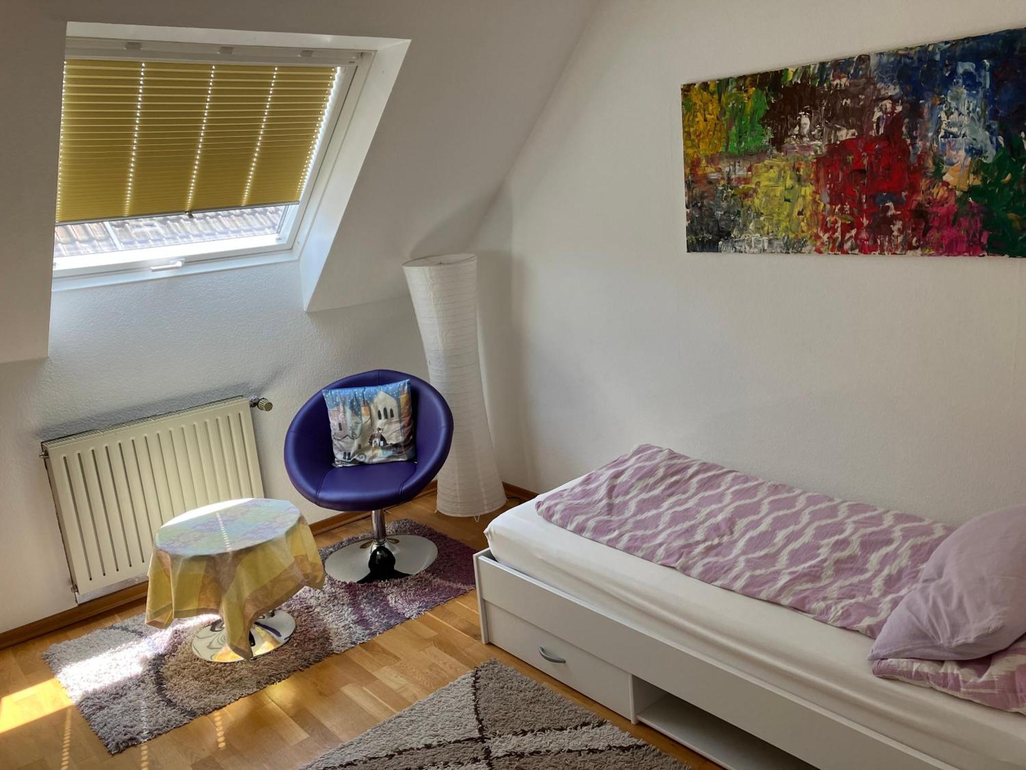 Ferienhaus Mayer In Der Sonnigen Ortenau Oberkirch  Eksteriør billede